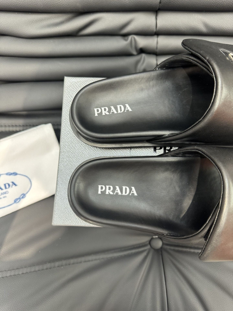 Prada Slippers